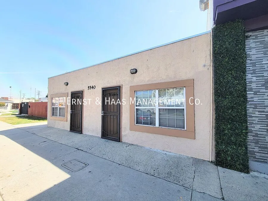5540 Atlantic Ave