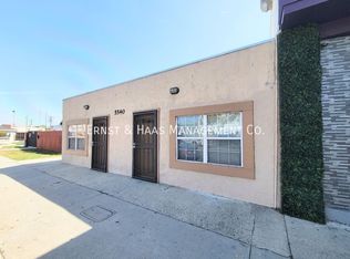 5544 Atlantic Ave #C, Long Beach, CA 90805