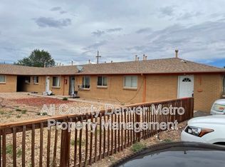 4439 W Nevada Pl #4435, Denver, CO 80219