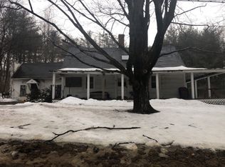 18 Vaughn Rd, Bow, NH 03304