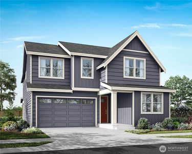 13915 179th Street E #58, Puyallup, WA, 98374