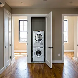 Rented by Brooklyn Group