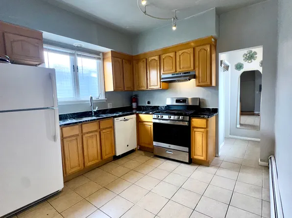 6136 Jefferson St Floor 2, West New York, NJ 07093