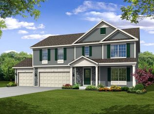 11073 Summerlin St, Cedar Lake, IN 46303