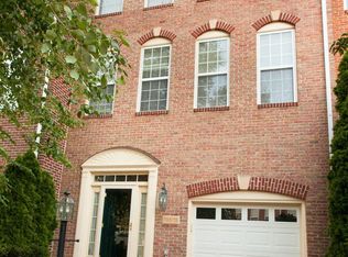 13576 Big Boulder Rd, Herndon, VA 20171