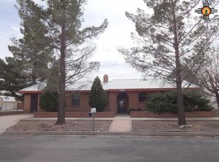 202 E Holly St, Deming, NM 88030