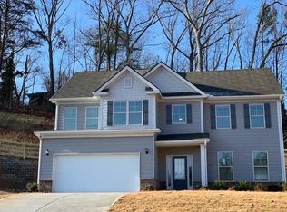 229 Creek View Pl, Canton, GA