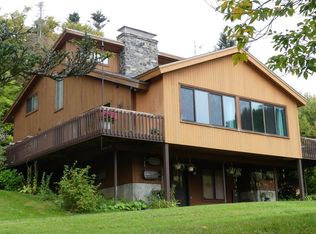 9378 State Route 9, Woodford, VT 05201