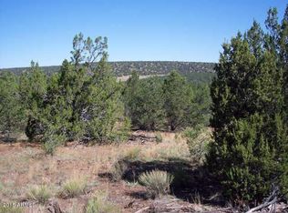 2823 E Smith Homestead Rd, Williams, AZ 86046
