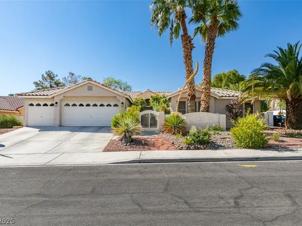 7813 Waterfalls Ave, Las Vegas, NV 89128
