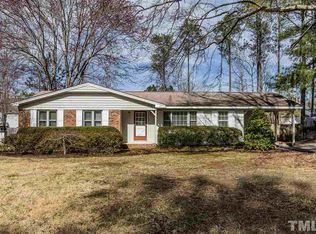 126 Stratford Dr, Wendell, NC 27591