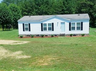 1423 Katelyn Ln, Iron Station, NC 28080