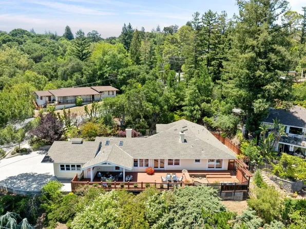 20995 Canyon View Dr, Saratoga, CA 95070
