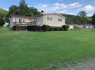 605 S West St, Coudersport, PA 16915