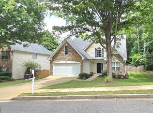 3 Saint Charles Pl, Sharpsburg, GA 30277