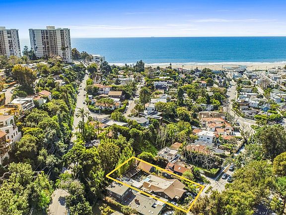 354 Entrada Dr, Santa Monica, CA 90402 | Zillow