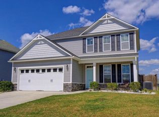 5529 Sun Coast Dr, Wilmington, NC 28411