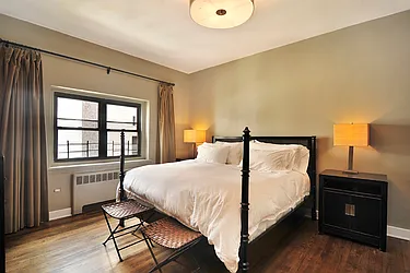 Rented by Citi Habitats