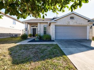 564 Woodsorrel Way, Round Rock, TX 78665