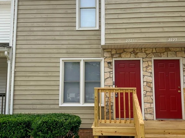 2721 Mountcrest Cir NW, Concord, NC 28027
