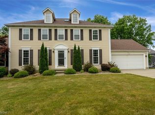 2116 Timber Ridge Trl, Streetsboro, OH 44241
