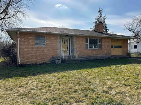 19796 E Dice St, South Bend, IN 46614