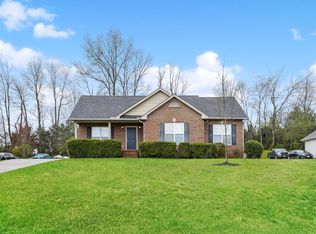 110 Buena Vista Dr, Portland, TN 37148