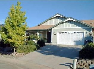 19 Pleasant Oak Ln, Oroville, CA