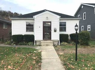 2609 S 11th St, Ironton, OH 45638