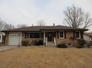 1814 S Vassar Ave, Wichita, KS 67218