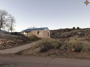 734 Melvin St, Grants, NM 87020