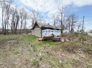 183 Horseshoe Dr, Max Meadows, VA 24360