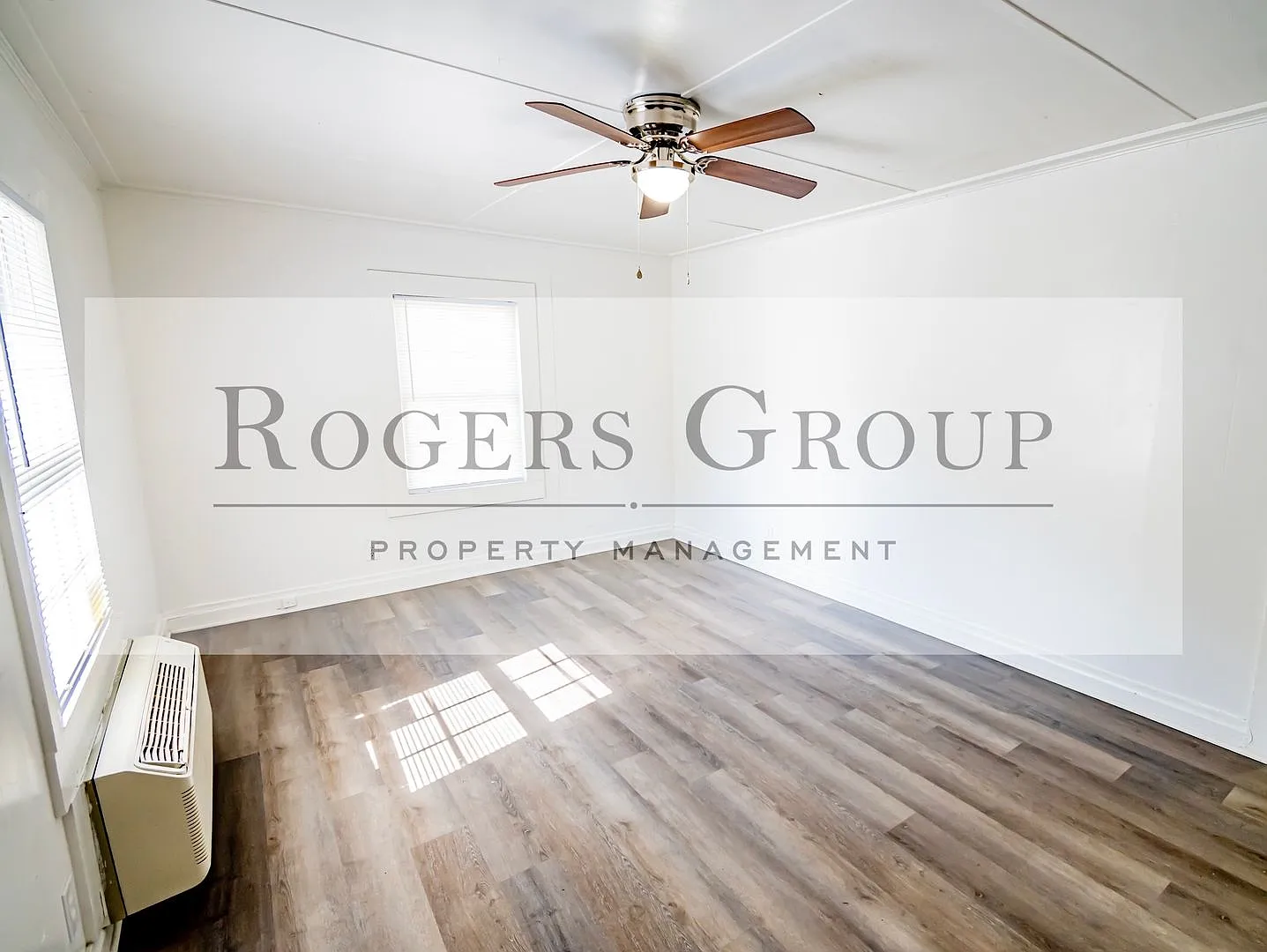 2 bed, 1.0 bath, 1020 sqft, $645 — Photo 3
