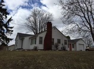 958 E Levi Lee Rd, Warsaw, IN 46582