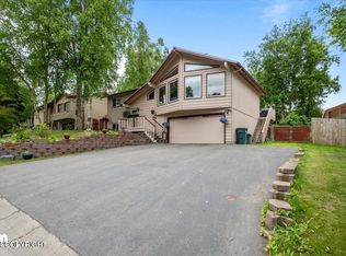 13610 Capstan Dr, Anchorage, AK 99516