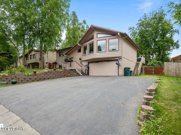 13610 Capstan Dr, Anchorage, AK 99516