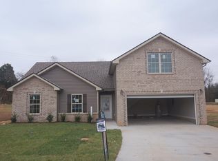 241 Autumn Crk LOT 241, Clarksville, TN 37042