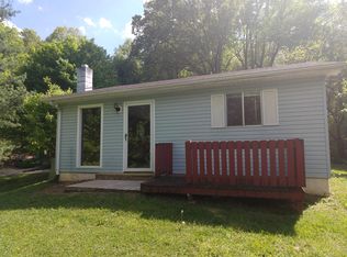 126 Lowridge Rd, Johnson City, TN 37604