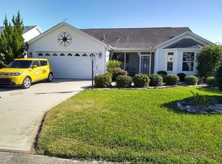 1873 Poppy Cir, The Villages, FL 32162