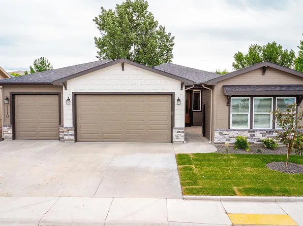 1110 Whitewater Way, Emmett, ID 83617