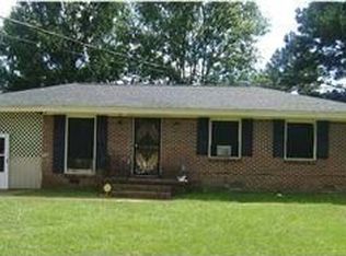 4105 28th Pl, Tuscaloosa, AL