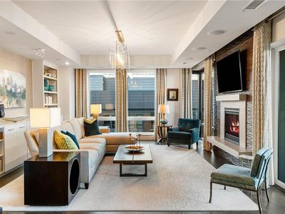 867 Peachtree St #602, Atlanta, GA, 30308