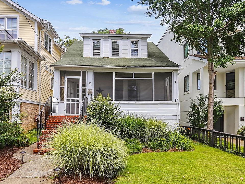 10 Cheston Ave, Annapolis, MD 21401 Zillow