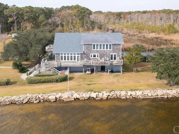 120 Kordol Ln Lot 2, Pt Harbor, NC 27964