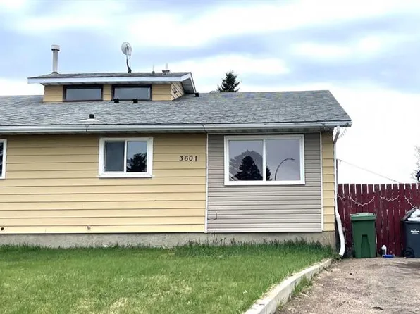 3601 W 53rd St, Wetaskiwin, AB T9A 2K6