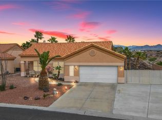2882 Moonlight Dr, Bullhead City, AZ 86442