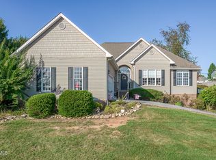 589 Walkers Bend Rd, Gray, TN 37615