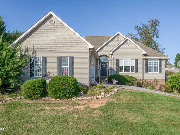 589 Walkers Bend Rd, Gray, TN 37615
