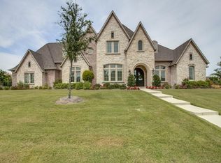 181 Yorkshire Dr, Heath, TX 75032