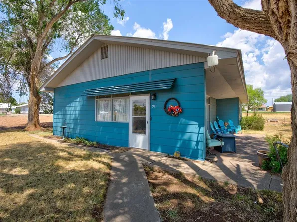 911 N Dove Street, Dove Creek, CO 81324